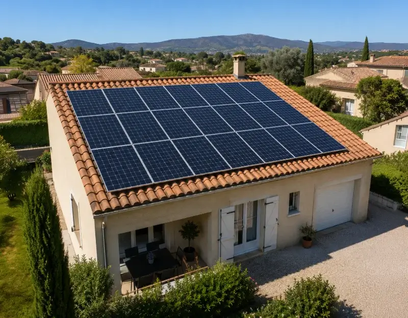 Prime à l'autoconsommation panneaux solaires Westhoffen — aide financière de l'État
